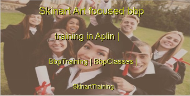 Skinart Art-focused bbp training in Aplin | BbpTraining | BbpClasses | SkinartTraining-United States